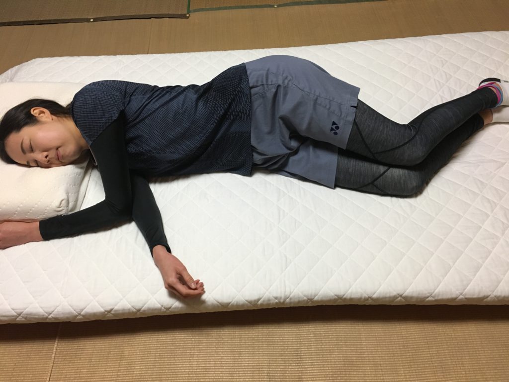 諦めるのはまだ早い 悪い寝相 寝姿勢の原因と対策を徹底解説 愛媛県松山市ロープウェイ街の蒲団屋 布団 ベッド 枕 寝具専門店